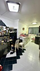 Blk 274 Yishun Street 22 (Yishun), HDB 3 Rooms #523721011